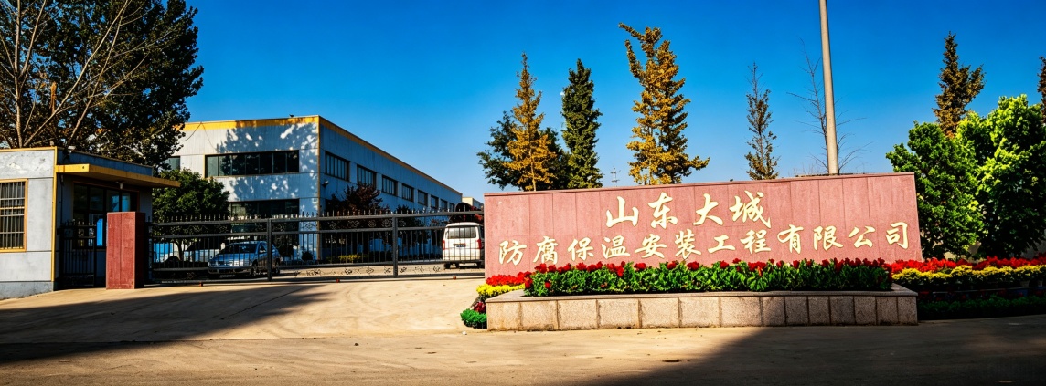 船山聚氨酯保温管生产厂家